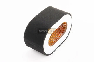 Фільтр повітряний - елемент паперовий 145х100x70mm (для генератора 4-6кВт) 186F