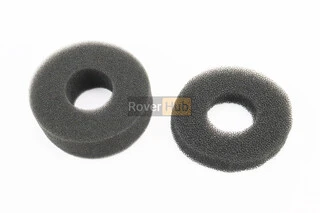 Фільтр повітряний - елемент тонкого очищення 178F, поролон к-кт 2шт Тип 2