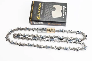 Ланцюг 325-1,5mm-72зв. квад. зуб (на Китай-18&quot;)