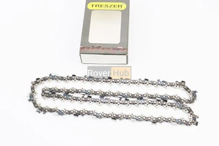 Ланцюг 325-1,5mm-72зв. квад. зуб (на Китай-18&quot;)