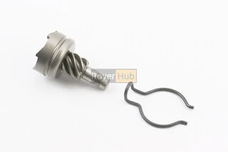 Храповик кикстартера Honda DIO AF61/62