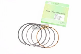 Кільця поршневі 170F 70mm STD