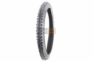 Шина 20&quot;х2,125 (57-406) шипована FORCE