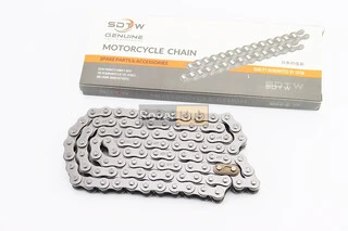 Ланцюг привода колеса 428*98L