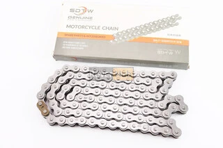 Ланцюг привода колеса 520 * 104L