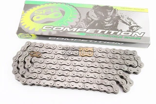 Ланцюг привода колеса 520*136L