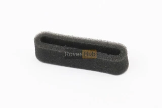 Фільтр повітряний - елемент круглий, поролон без просочення