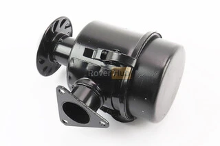 Фільтр повітряний у зборі з масляною ванною 178F Тип 6 високий