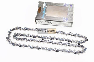 Ланцюг 325-1,5mm-72зв. квад. зуб (на Китай-18&quot;)