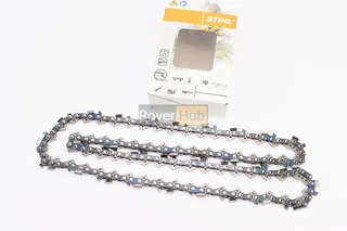 Ланцюг 325-1,5mm-72зв. круг. зуб (на Китай-18&quot;) RM, ОРИГІНАЛ