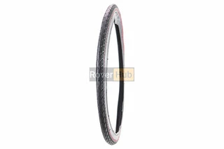 Шина 24&quot;x1,75 (44-507) дорожня