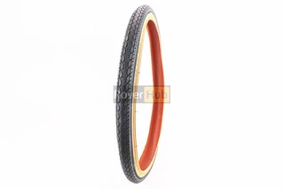 Шина 24&quot;x1,75 (47-507) дорожня (помаранчевий корт) SV221
