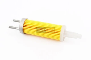 Фільтр паливний - елемент 11см 186F