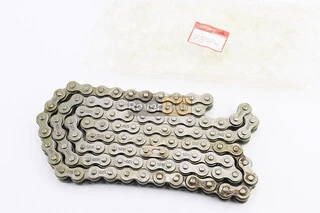Цепь привода колеса 520H*100L