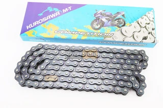 Цепь привода колеса 520H*136L