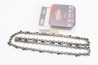 Ланцюг 325-1,5mm-76зв. квад. зуб (на Китай-20&quot;), &quot;HARD&quot;