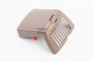 Фільтр повітряний у зборі 139F - 4Т Тип 1