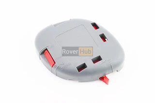 Фільтр повітряний у зборі ОLEO MAC SPARTA 25