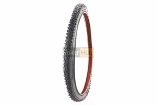 Шина 24&quot;x1,75 (54-507) шипована D517