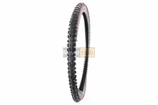 Шина 24&quot;х1,95 (54-507) шипована