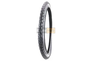 Шина 24&quot;x1,95 (50-507) шипована HAWK
