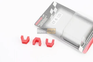 Скользители (направляющие) вариатора к-кт