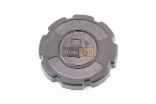 Крышка бака топливного D-70mm, 168F/170F/173F/177F/182F/188F/190F, пластик