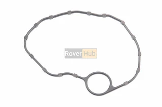 Прокладка кришки клапанної