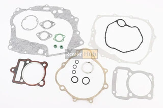 Прокладки двигуна CG-250cc-68мм, к-кт 16 деталей