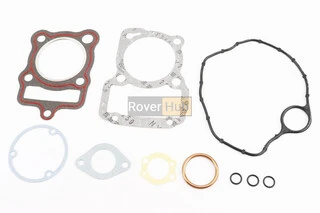 Прокладки поршневой CG-125cc-56,5мм, к-кт 10 деталей