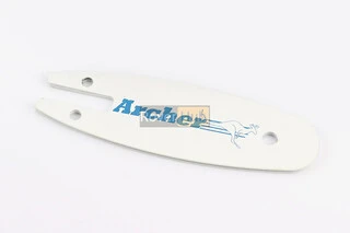 Шина 4"-1,1mm 1/4" 28зв L-14см (підходить на акумуляторну міні-пилу)