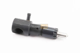 Форсунка 178F Витязь/Кама Dрасп.-7,75mm, L-87mm