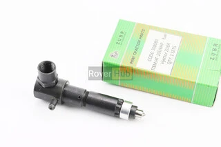 Форсунка 178FA ZUBR Dрасп.-7mm, L-105mm