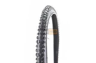Шина 24&quot;x1,95 (54-507) шипована KB-102