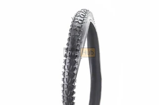 Шина 24&quot;x1,95 (54-507) шипована KB-110