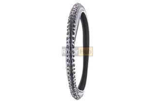Шина 24&quot;x1,95 (54-507) шипована NITRO