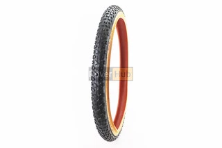 Шина 24&quot;x1,95 (54-507) шипована (помаранчевий борт) SV209