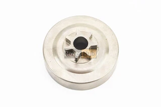 Тарелка сцепления "звезда" 325-7 MS-170/171/180/181/190T/191T/210/211/230/250