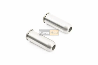 Напрямна клапана 5x10x27mm к-кт 2шт 168F/170F