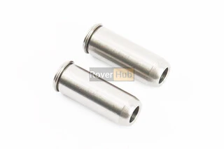 Направляющая клапана 5x10x27mm к-кт 2шт 168F/170F