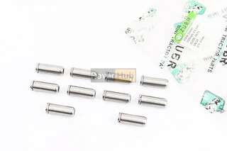 Направляющая клапана 5x10x27mm к-кт 10шт 168F/170F