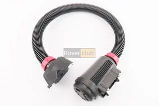 Фільтр повітряний у зборі, квадратний елемент для культиватора