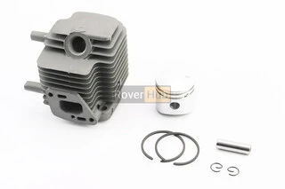Цилиндр к-кт (цпг) 32mm (палец 8mm) ECHO GT-22, SRM-22
