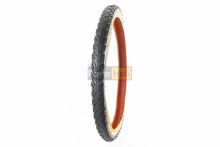 Шина 24&quot;x1,95 (54-507) шипована (помаранчевий борт) SV210