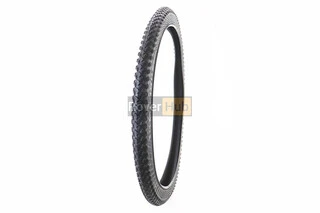 Шина 24&quot;x1,95 (47-507) шипована CHEQUERED FLAD H-5135