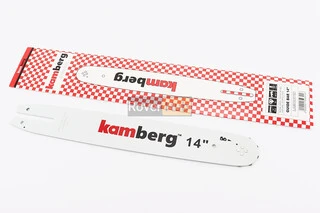 Шина 14&quot;-1,3mm 3/8&quot; 50зв L-39см