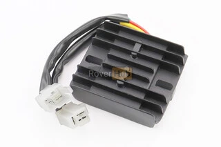 Реле-регулятор напруги 5 дротів CG125-150cc/V250-R1(NK)