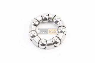 Підшипник MTB втулки 1/4&quot; (Ø6,35мм) х 7 кульок