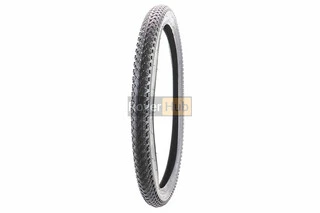 Шина 24&quot;x2,10 (54-507) шипована COMPASS