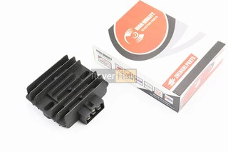 Реле-регулятор напруги 6 дротів CG200/ZUBR